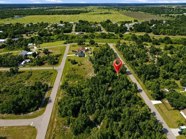 151 RICHLAWN AVENUE , PUNTA GORDA, FL 33982