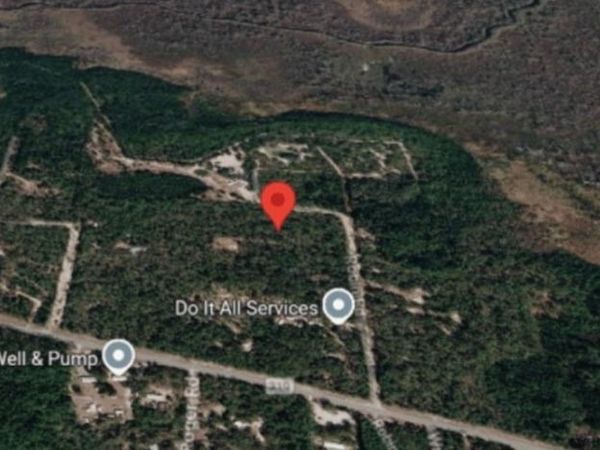 HILL LANE , PALATKA, FL 32177
