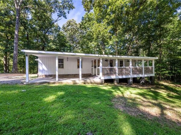 2339 Salem Church Road , Jasper, GA 30143
