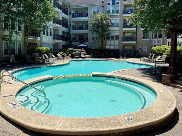 1850 Cotillion Drive, Unit 1006, Atlanta, GA 30338