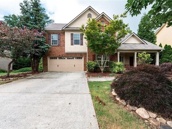 1336 Nathan Mauldin Drive , Lawrenceville, GA 30043