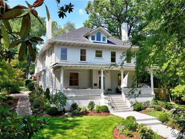118 Waverly Way NE, Atlanta, GA 30307