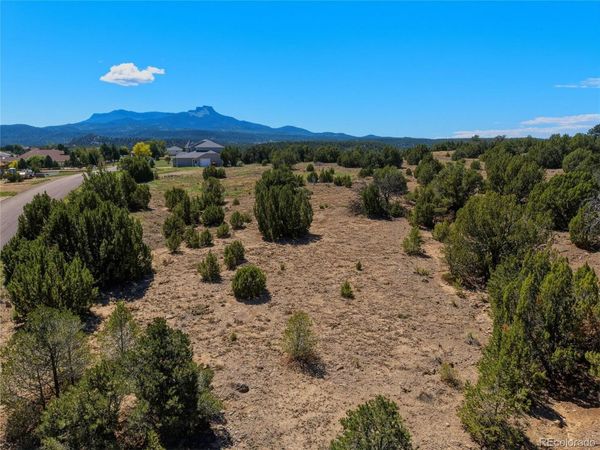 Lot 7 Tyson Ct , Trinidad, CO 81082