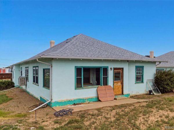 13451 Prosser Road , Trinidad, CO 81082
