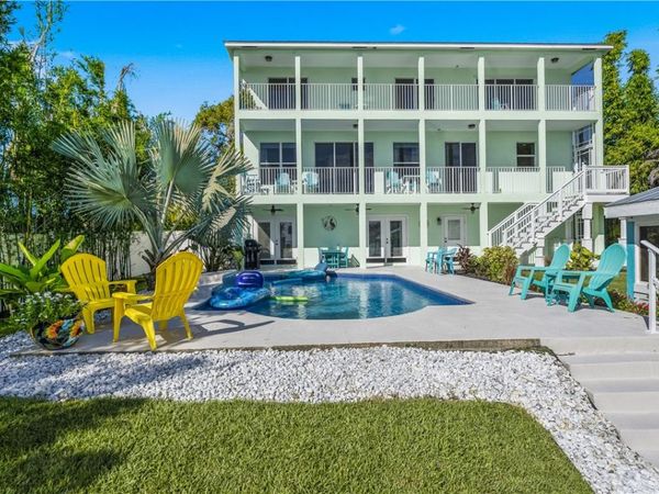 13610 Old Dixie Highway, Sebastian, FL 32958