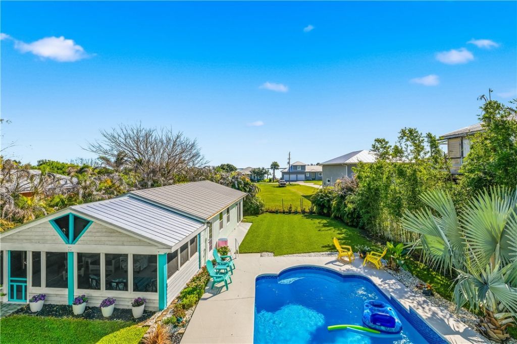 13610 Old Dixie Highway, Sebastian, FL 32958 Photo