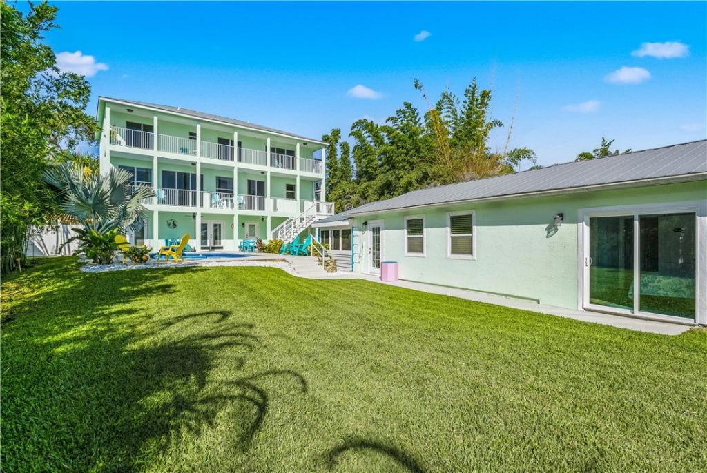 13610 Old Dixie Highway, Sebastian, FL 32958 Photo