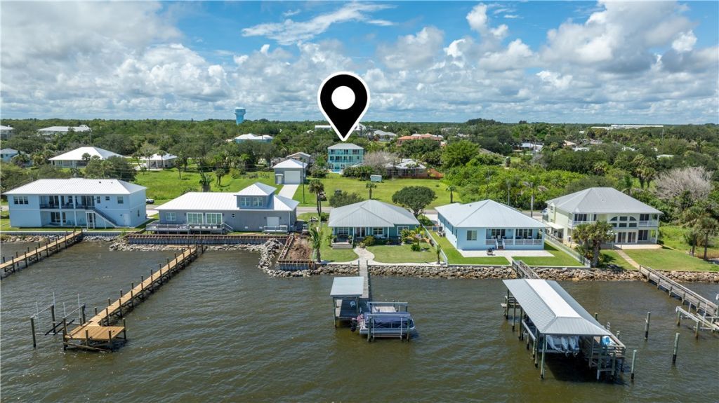 13610 Old Dixie Highway, Sebastian, FL 32958 Photo