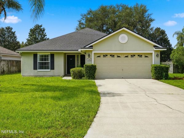 1232 ARDMORE Street, St. Augustine, FL 32092