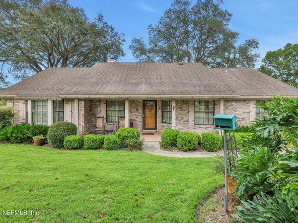 511 ROCKWOOD Court, Orange Park, FL 32065