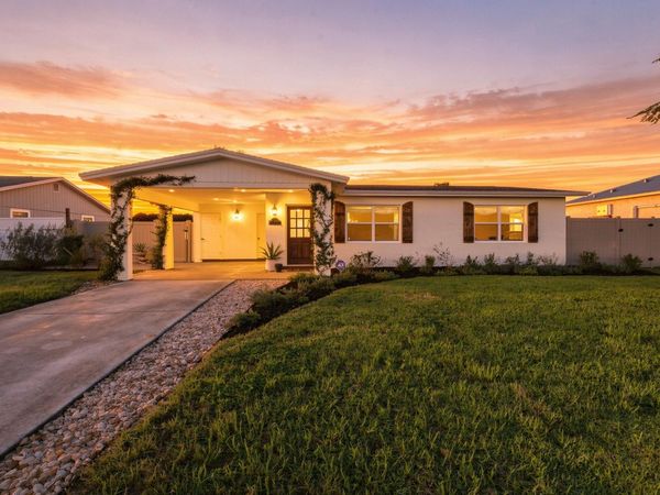 1803 SE Lafayette Street, Stuart, FL 34997