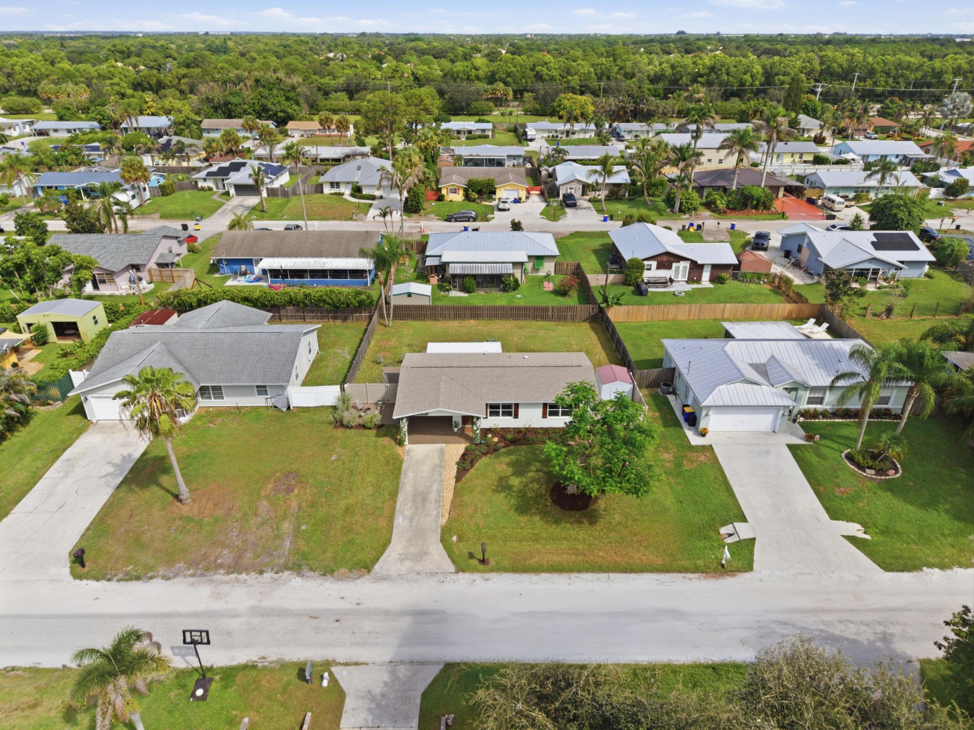 1803 SE Lafayette Street, Stuart, FL 34997 Photo