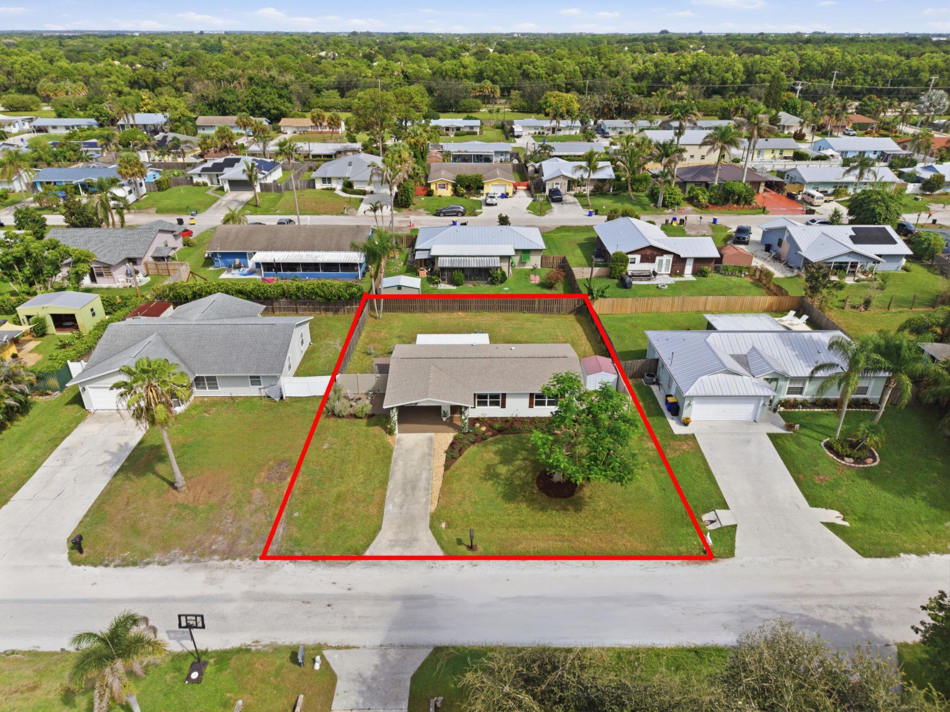1803 SE Lafayette Street, Stuart, FL 34997 Photo