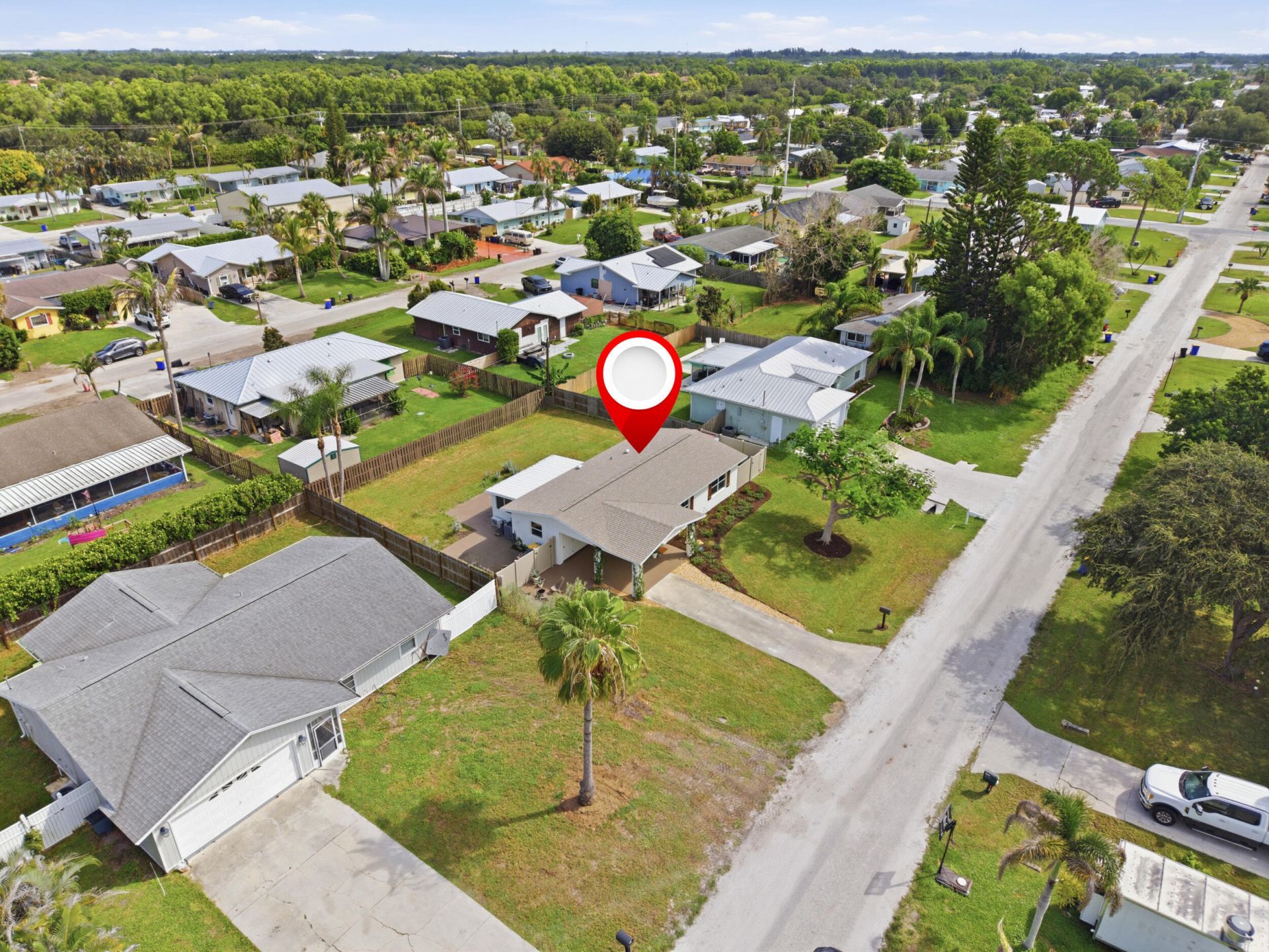 1803 SE Lafayette Street, Stuart, FL 34997 Photo