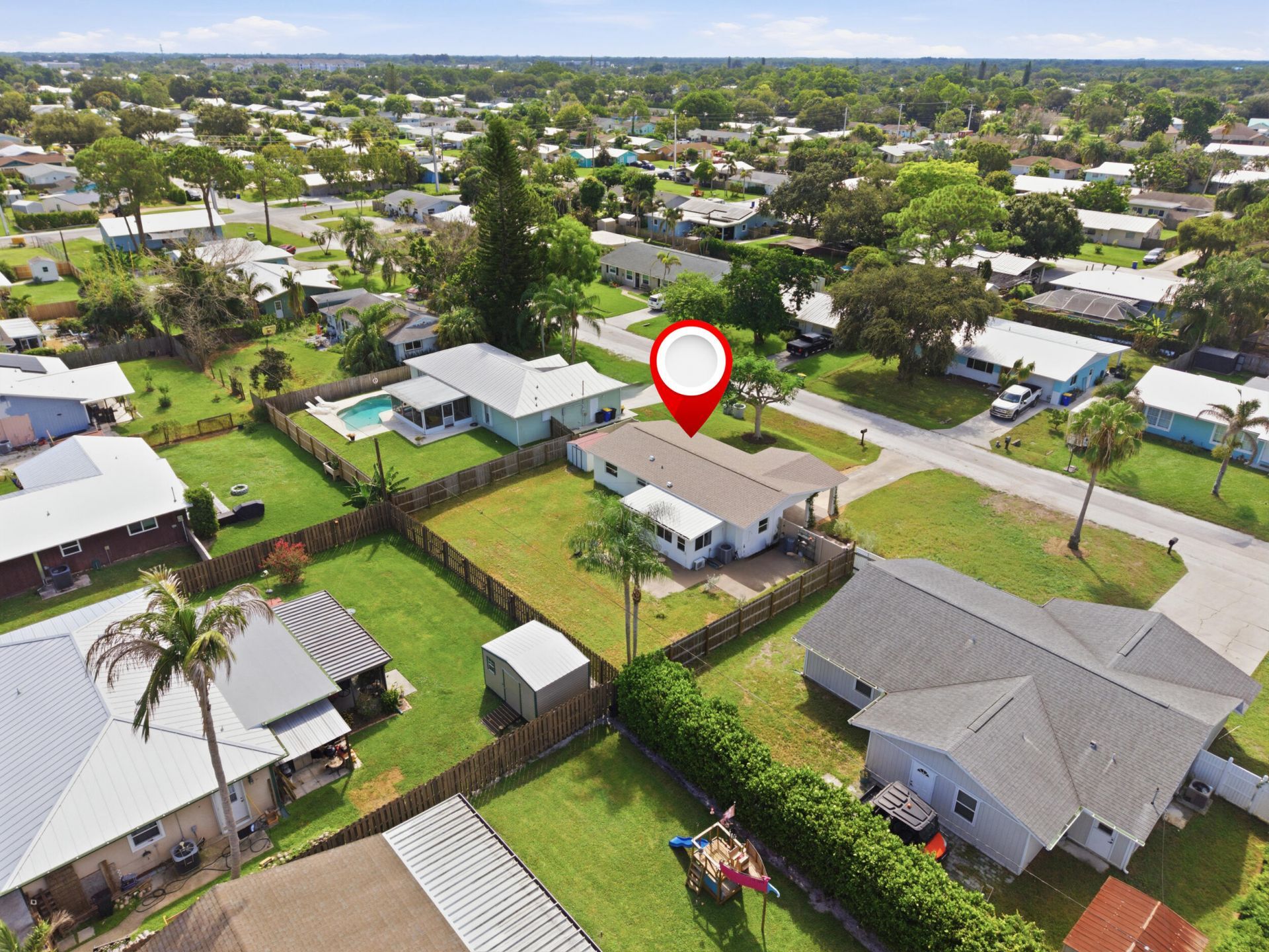 1803 SE Lafayette Street, Stuart, FL 34997 Photo