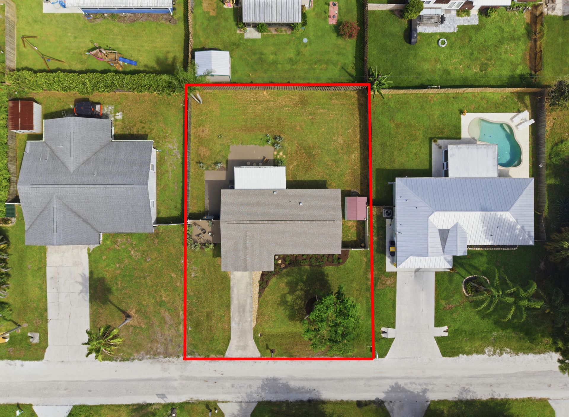 1803 SE Lafayette Street, Stuart, FL 34997 Photo