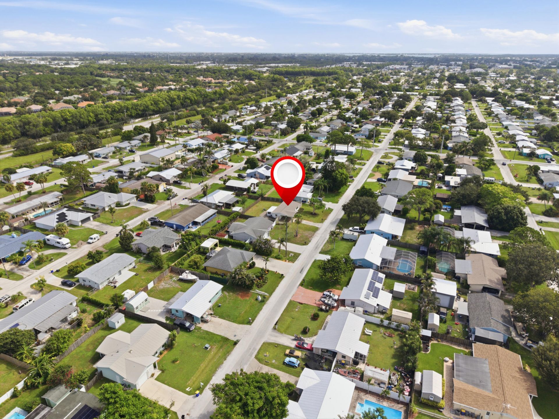 1803 SE Lafayette Street, Stuart, FL 34997 Photo