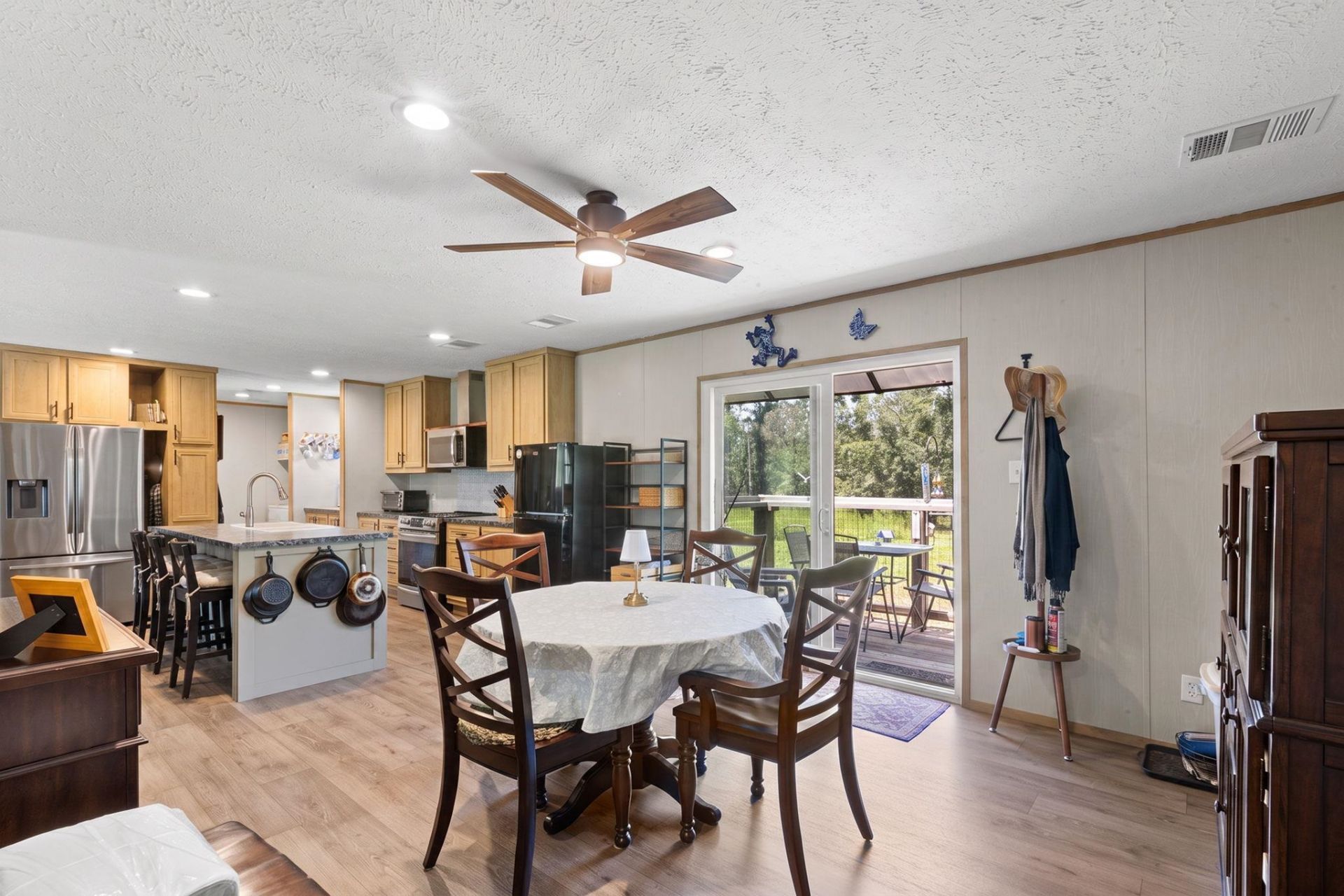 1897 NW Radford Denson Road , Greenville, FL 32331 Photo