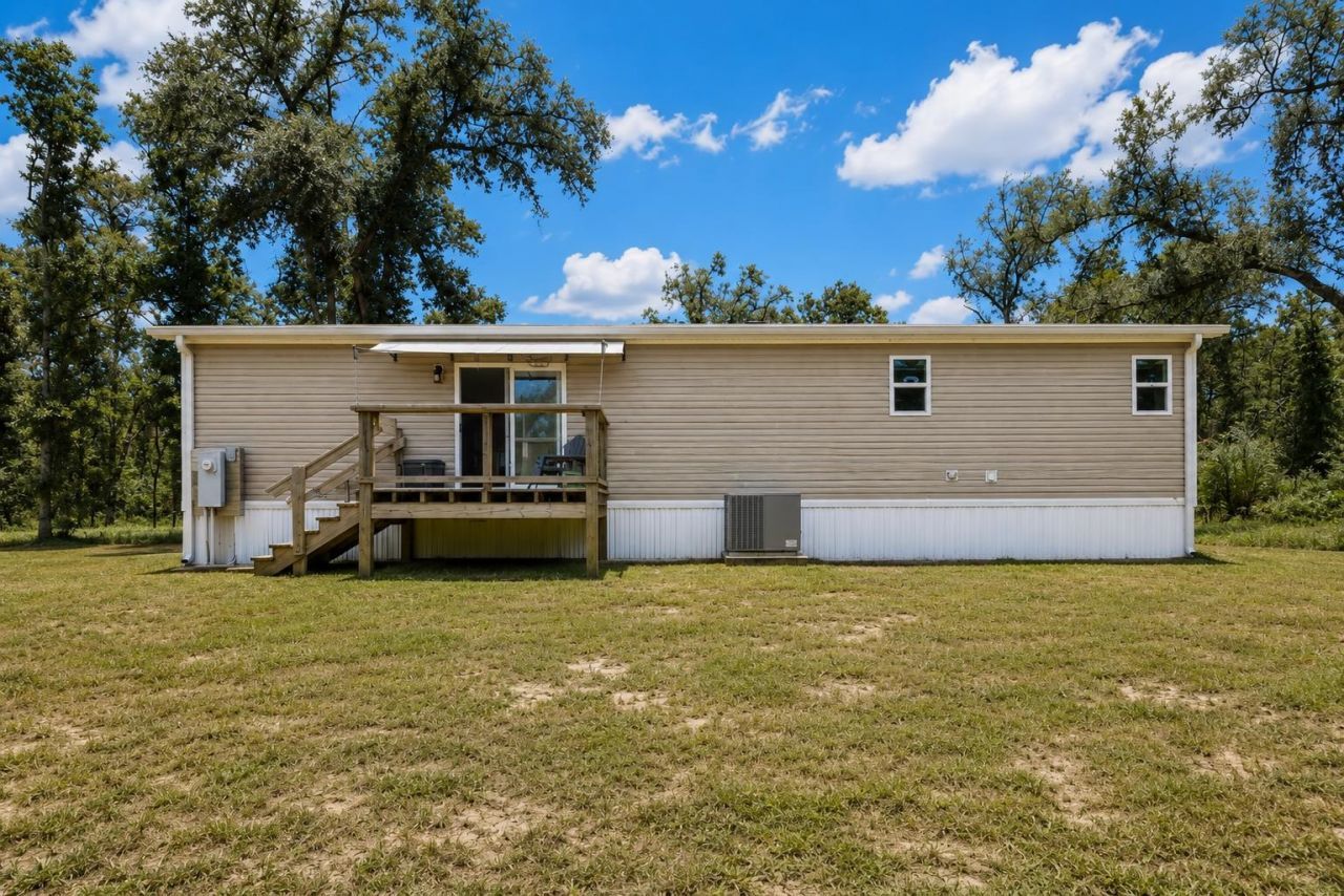 1897 NW Radford Denson Road , Greenville, FL 32331 Photo