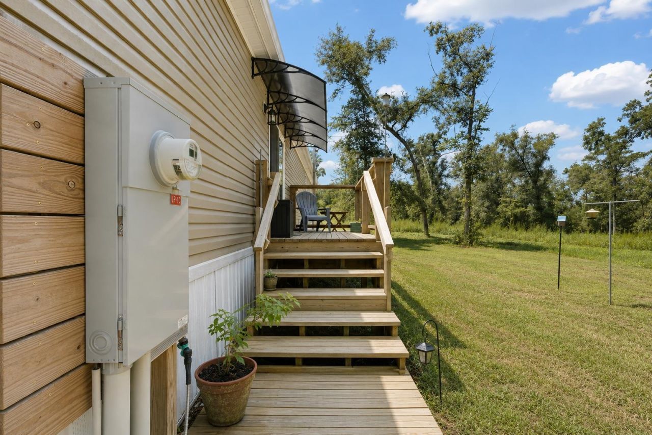1897 NW Radford Denson Road , Greenville, FL 32331 Photo