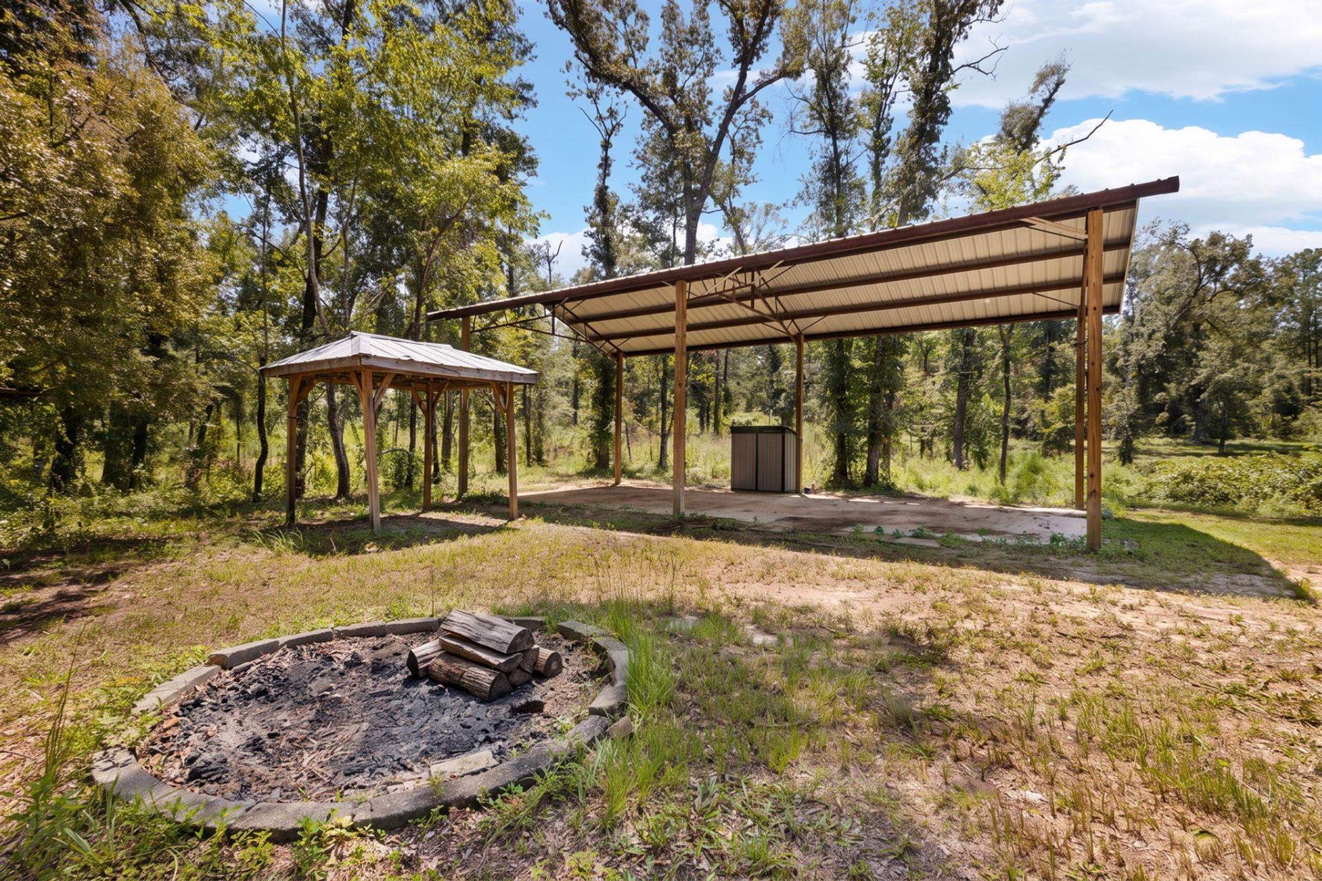 1897 NW Radford Denson Road , Greenville, FL 32331 Photo