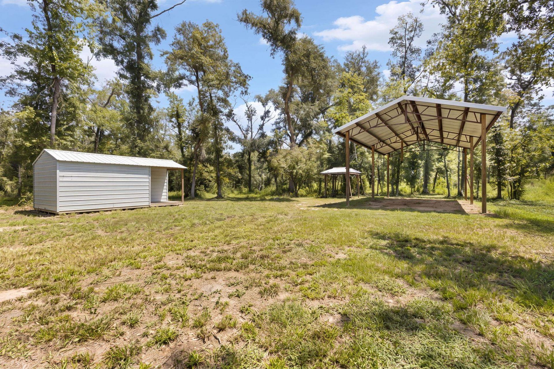 1897 NW Radford Denson Road , Greenville, FL 32331 Photo