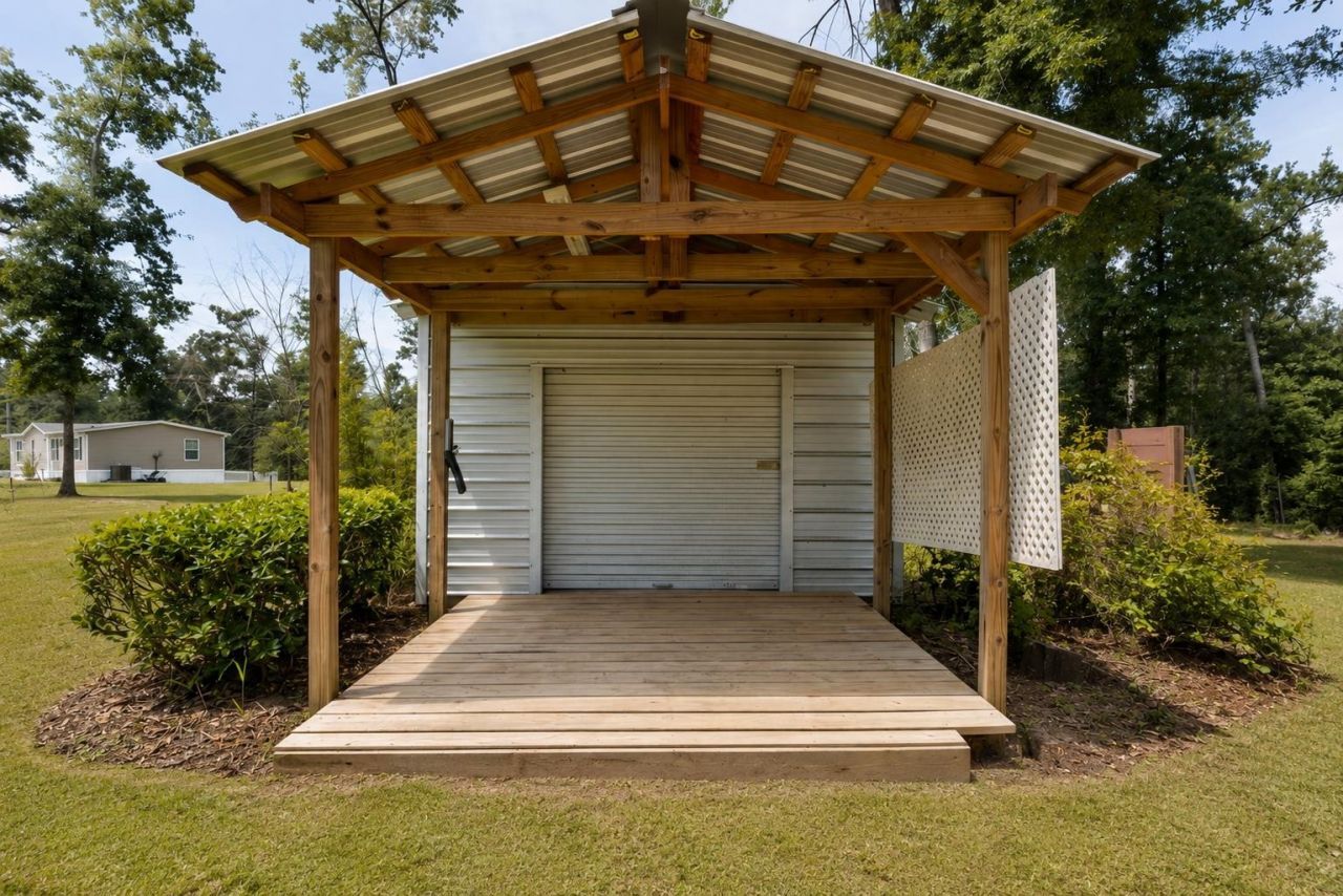 1897 NW Radford Denson Road , Greenville, FL 32331 Photo