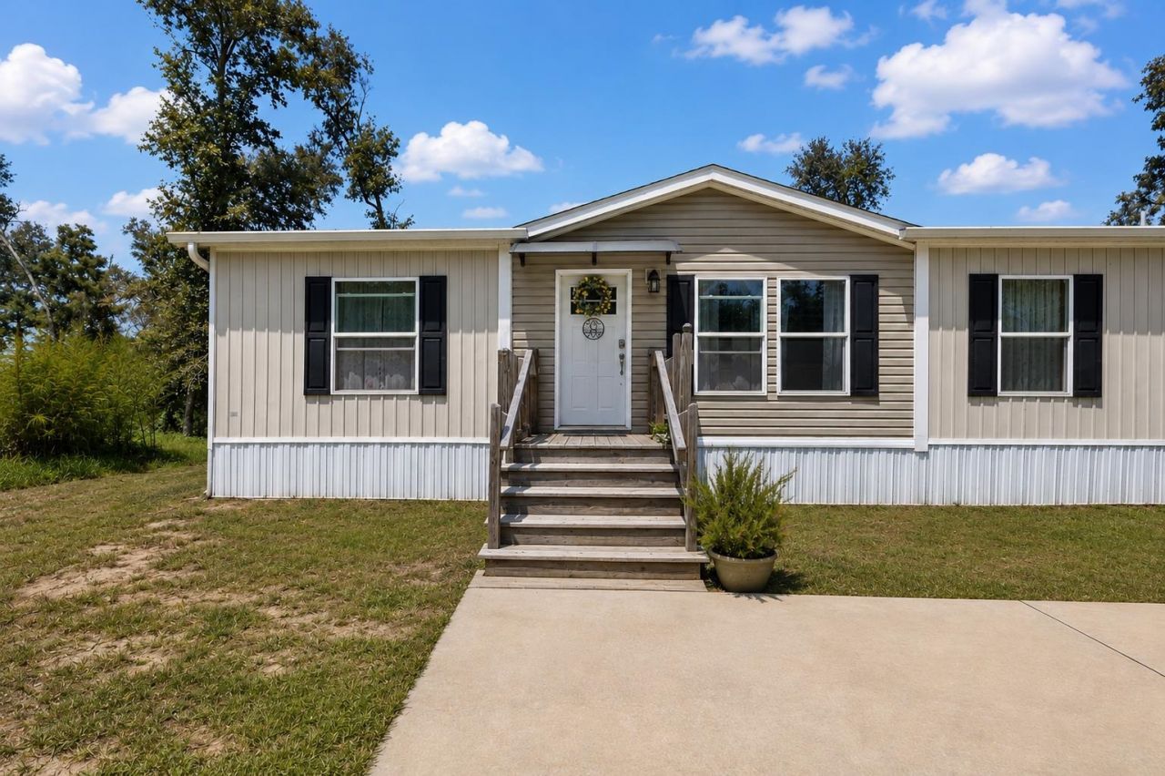 1897 NW Radford Denson Road , Greenville, FL 32331 Photo
