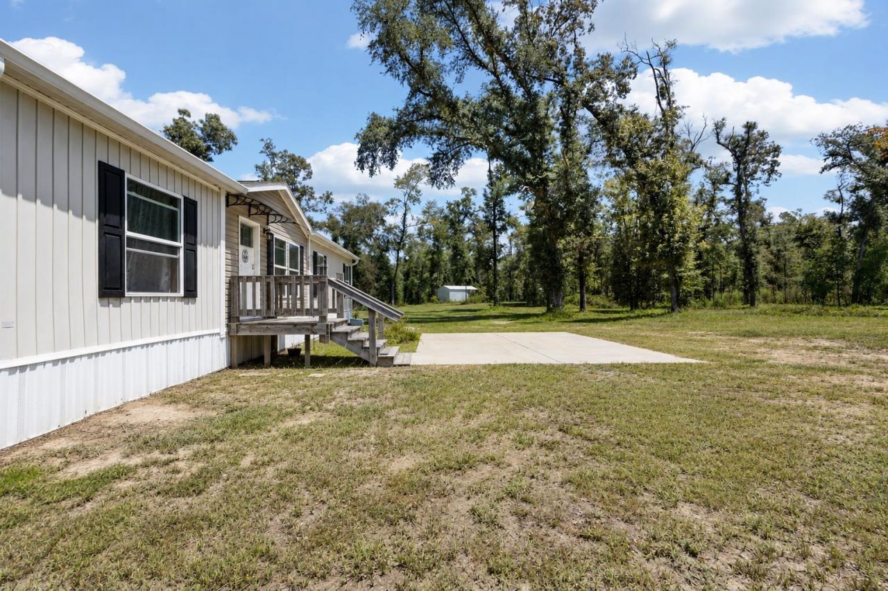 1897 NW Radford Denson Road , Greenville, FL 32331 Photo