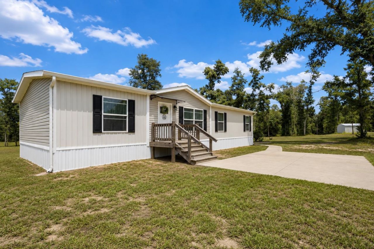 1897 NW Radford Denson Road , Greenville, FL 32331 Photo