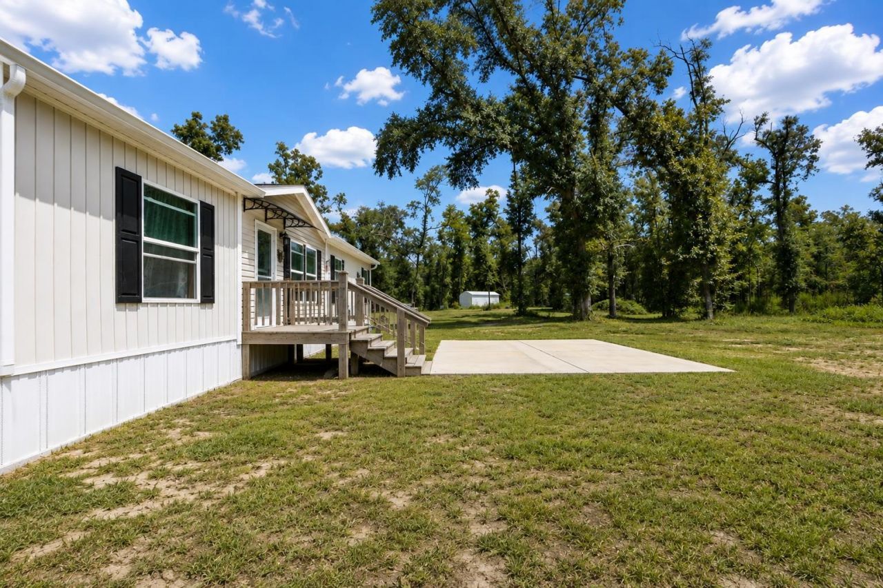1897 NW Radford Denson Road , Greenville, FL 32331 Photo