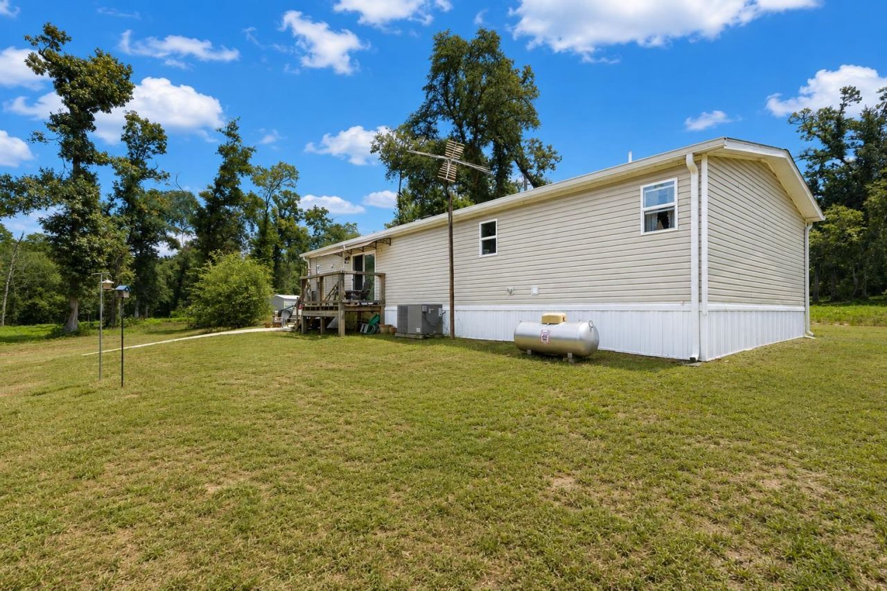 1897 NW Radford Denson Road , Greenville, FL 32331 Photo
