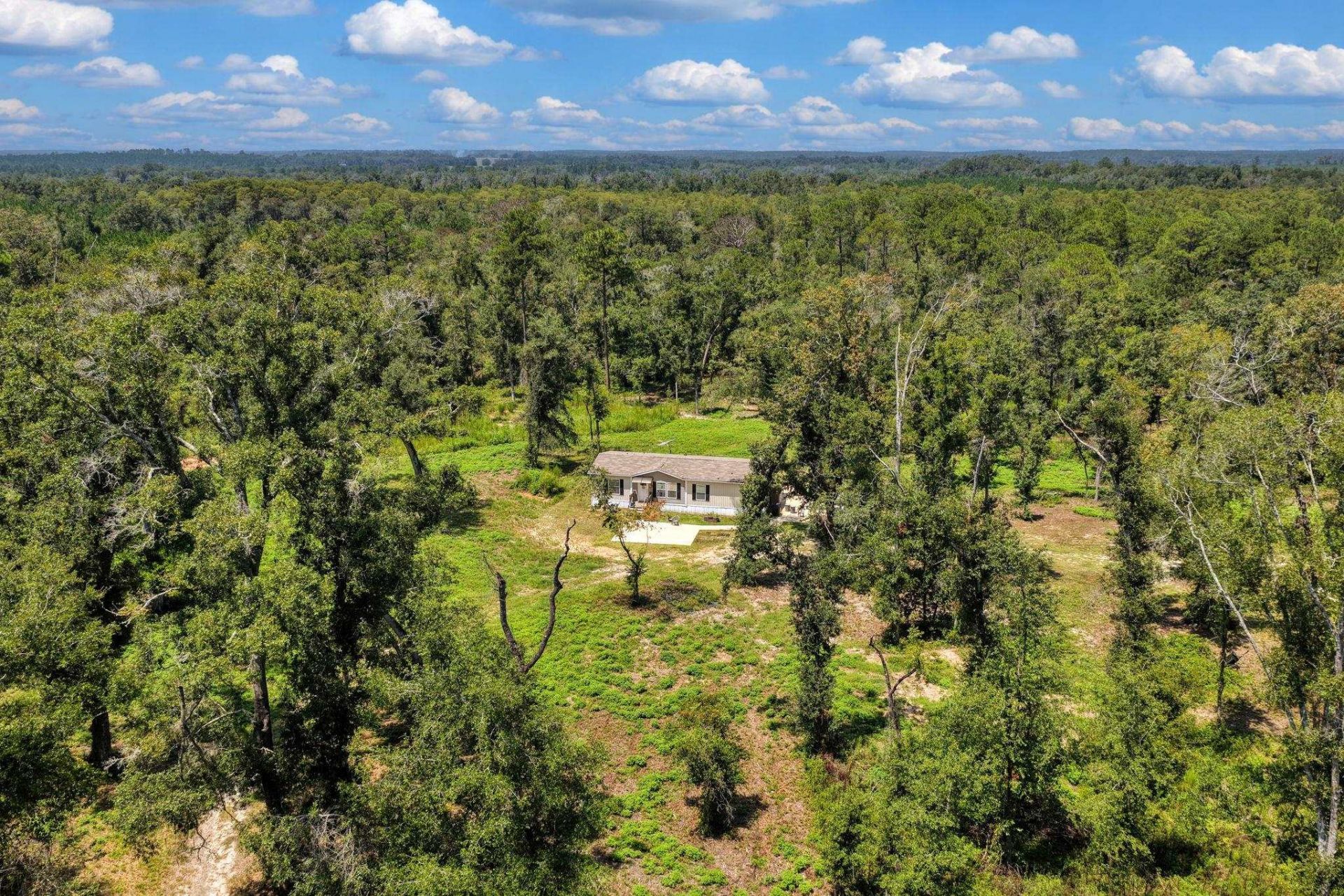 1897 NW Radford Denson Road , Greenville, FL 32331 Photo