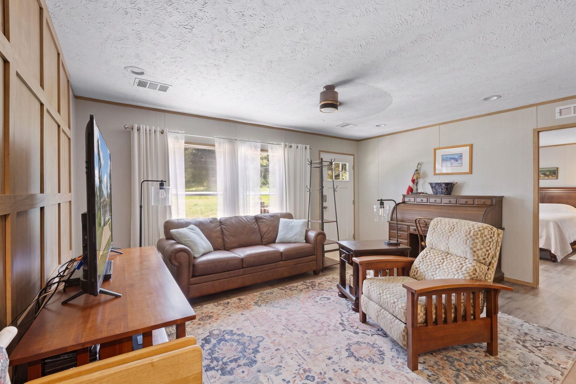 1897 NW Radford Denson Road , Greenville, FL 32331 Photo