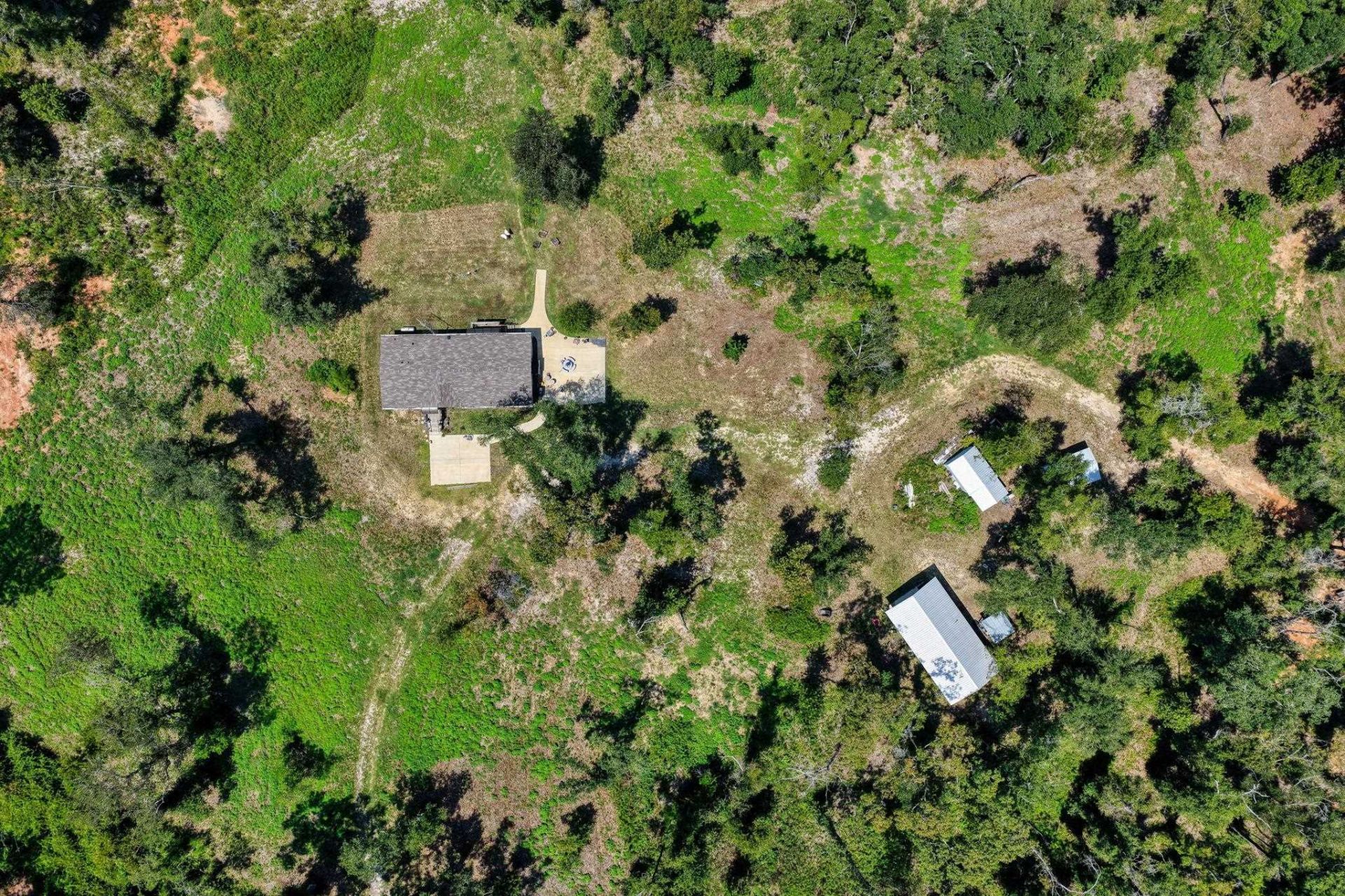 1897 NW Radford Denson Road , Greenville, FL 32331 Photo