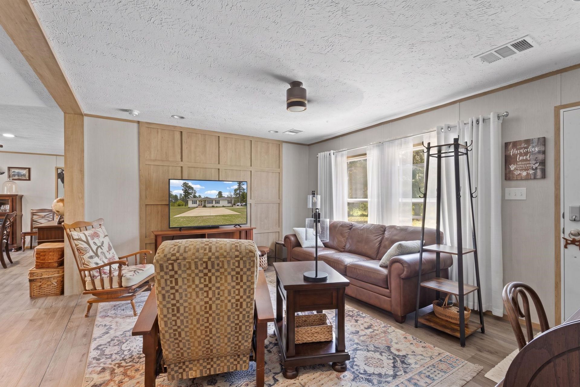 1897 NW Radford Denson Road , Greenville, FL 32331 Photo