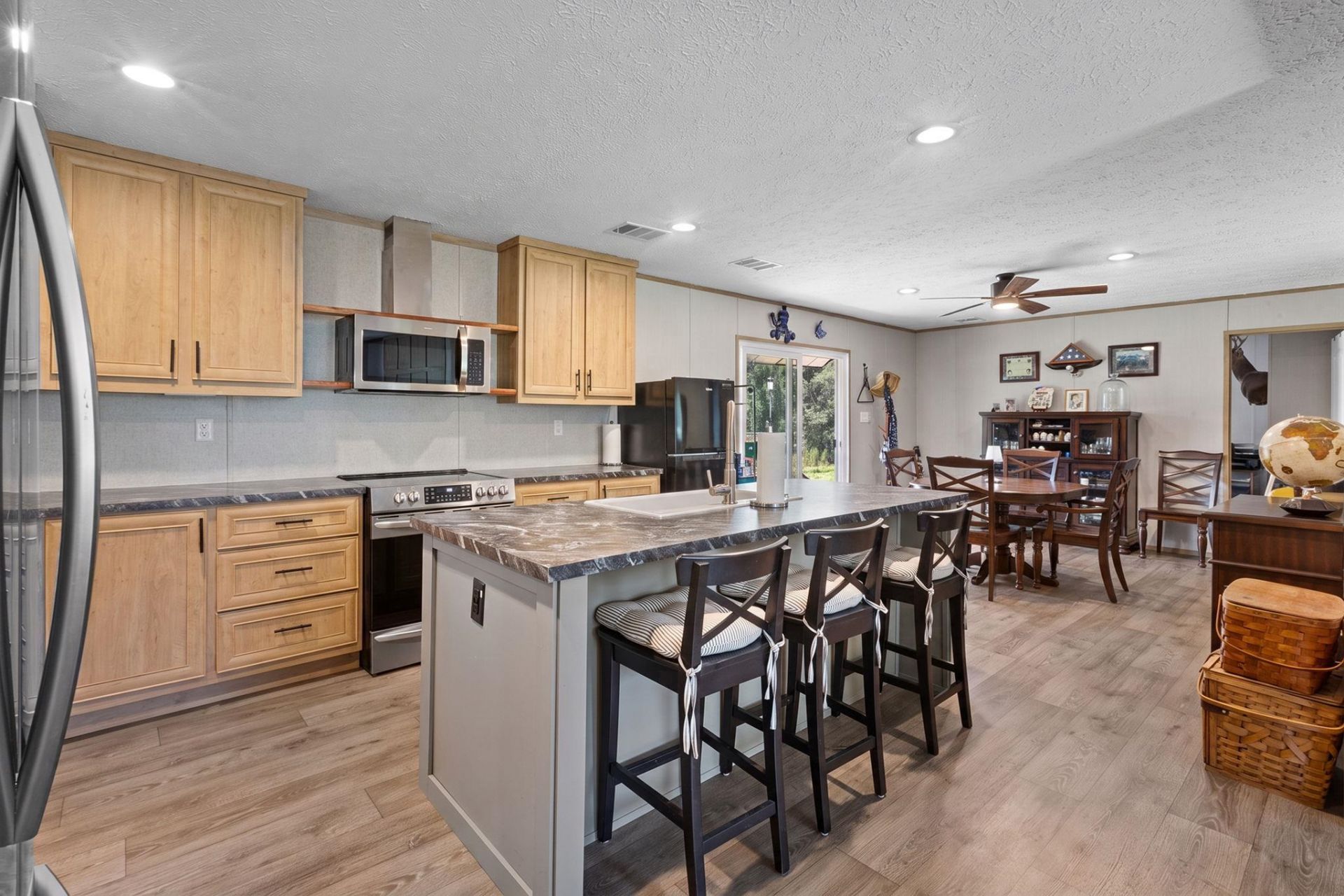 1897 NW Radford Denson Road , Greenville, FL 32331 Photo