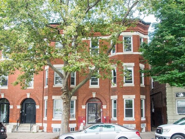 79 Brighton Ave, Unit 1, Boston, MA 02134