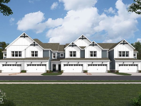 11224 Hobbsbrook Drive , Noblesville, IN 46060