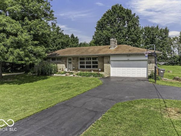 1408 W Edgewood Avenue, Indianapolis, IN 46217