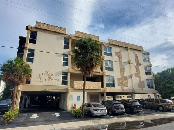 2420 Diana Dr, Unit 203, Hallandale Beach, FL 33009