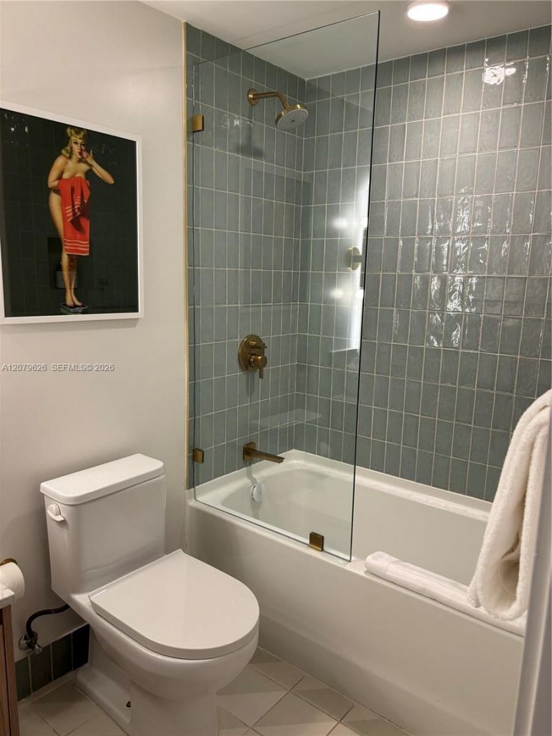 159 NE 6th St , Unit 3303, Miami, FL 33132 Photo