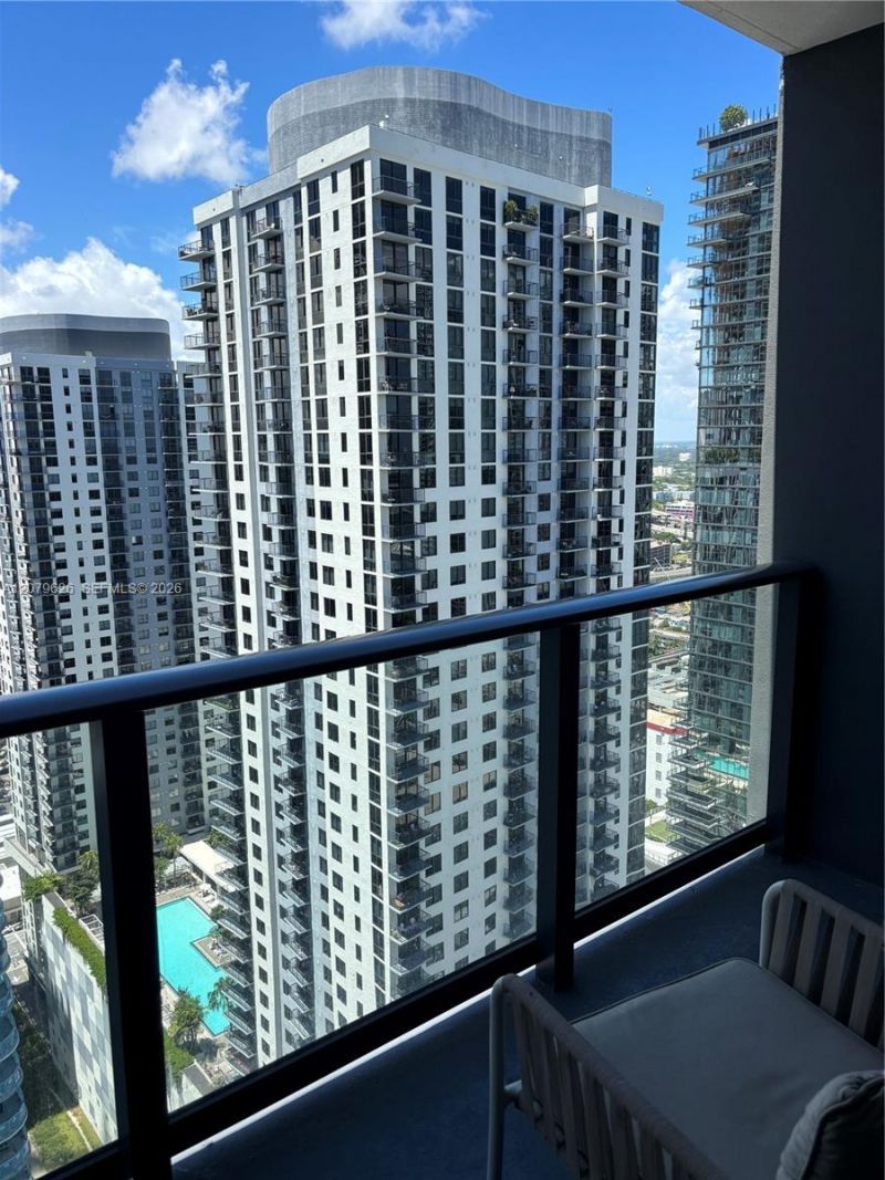 159 NE 6th St , Unit 3303, Miami, FL 33132 Photo