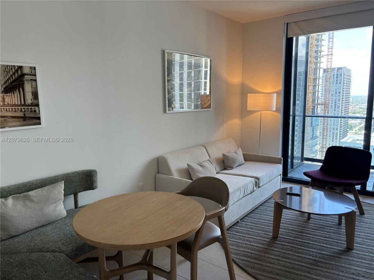 159 NE 6th St , Unit 3303, Miami, FL 33132 Photo