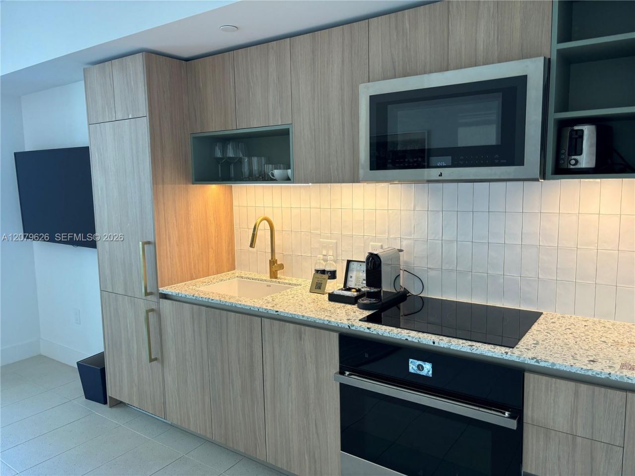 159 NE 6th St , Unit 3303, Miami, FL 33132 Photo