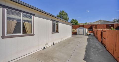 17410 Desert Lake Drive, Reno, NV 89508 Photo