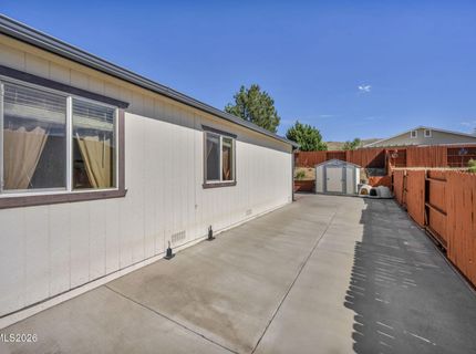 17410 Desert Lake Drive, Reno, NV 89508 Photo