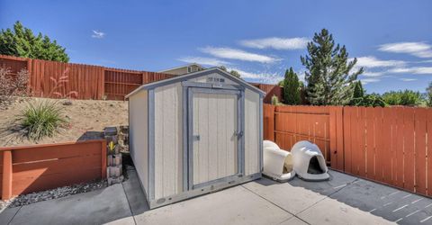 17410 Desert Lake Drive, Reno, NV 89508 Photo