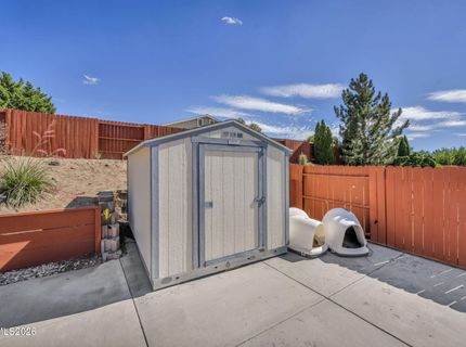 17410 Desert Lake Drive, Reno, NV 89508 Photo