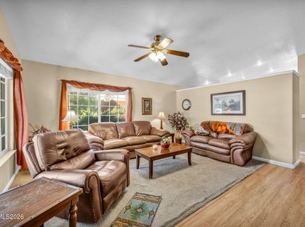 17410 Desert Lake Drive, Reno, NV 89508 Photo